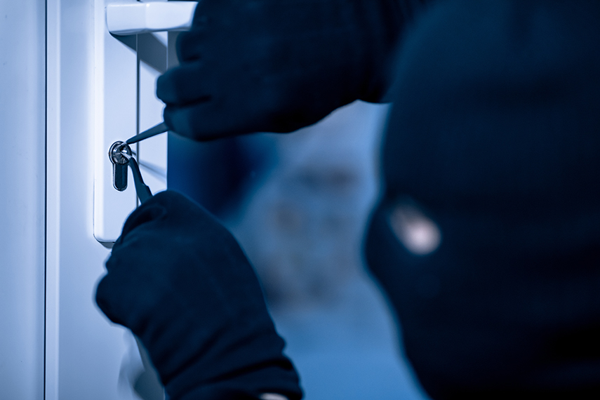 Burglary repair service Teddington