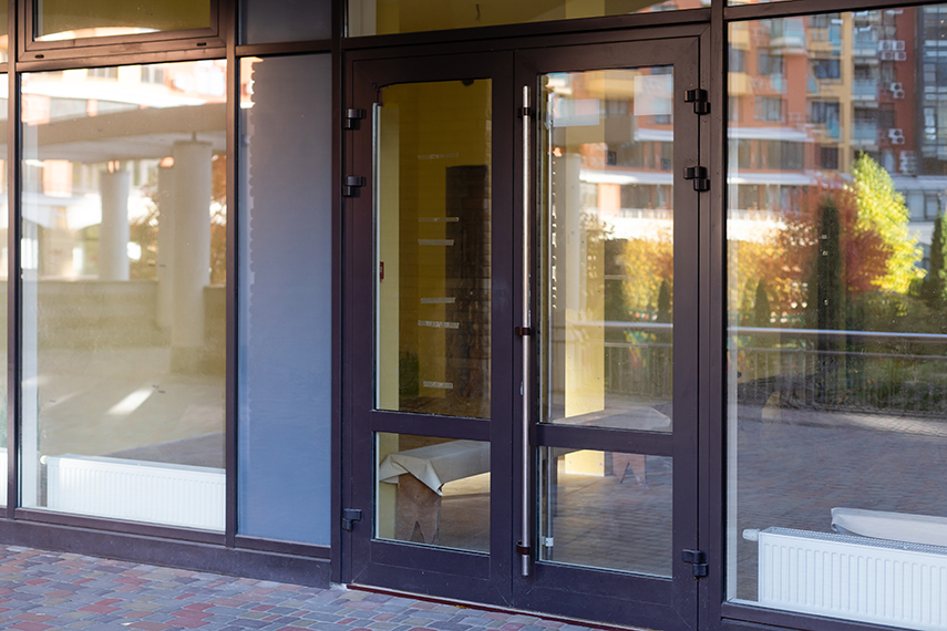 Commercial locksmith Teddington